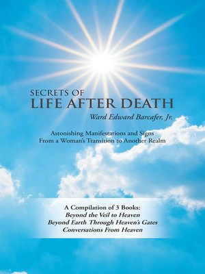 cover image of Secrets of Life After Death